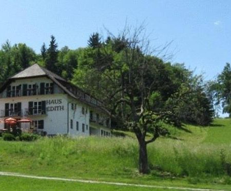 Haus Edith Maria Wörth Esterno foto