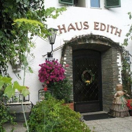 Haus Edith Maria Wörth Esterno foto