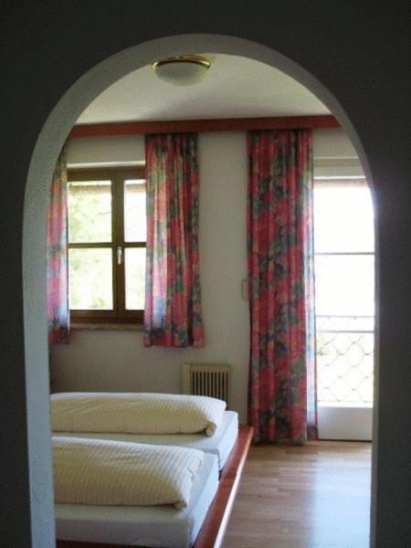 Haus Edith Maria Wörth Esterno foto