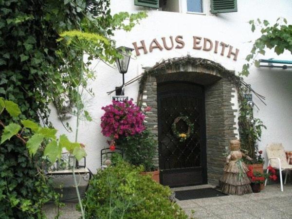 Haus Edith Maria Wörth Esterno foto